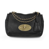 Mulberry Crossbody Bag