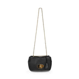 Mulberry Crossbody Bag