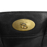 Mulberry 'Bayswater Mini' Handbag