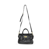 Mulberry 'Bayswater Mini' Handbag