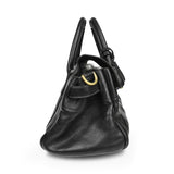 Mulberry 'Bayswater Mini' Handbag