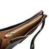 Mulberry 'Daria' Wristlet