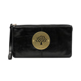 Mulberry 'Daria' Wristlet