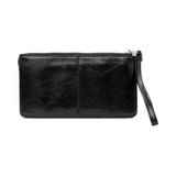 Mulberry 'Daria' Wristlet