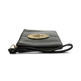 Mulberry 'Daria' Wristlet