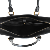 Burberry Novacheck Tote Bag