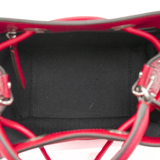 Mulberry 'Hampstead' Bucket Bag