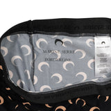 Marine Serre 'Moon Jersey' Mini Shorts - Women's XS