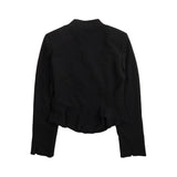 Max Mara Zip Up Jacket - Women's 10