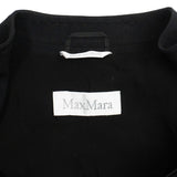 Max Mara Zip Up Jacket - Women's 10
