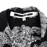 McQ by McQueen Paisley Button-Down Shirt - Men's 52