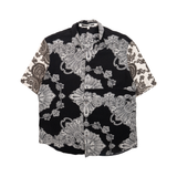 McQ by McQueen Paisley Button-Down Shirt - Men's 52