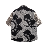 McQ by McQueen Paisley Button-Down Shirt - Men's 52