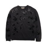 McQ by McQueen 'Sparrow' Sweatshirt - Men's XL