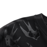 McQ by McQueen 'Sparrow' Sweatshirt - Men's XL