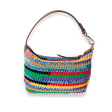 Miu Miu Crochet Mini Bag