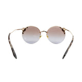 Miu Miu 'SMU52T' Sunglasses