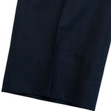 Miu Miu Navy Trousers - Men's 50