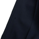 Miu Miu Navy Trousers - Men's 50