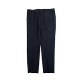 Miu Miu Navy Trousers - Men's 50