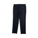 Miu Miu Navy Trousers - Men's 50
