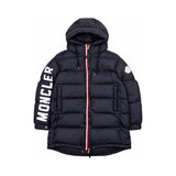 Moncler 'Monceniso' Puffer Jacket - Men's 4