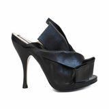 No.21 'Raso Knot' Mules - Women's 37