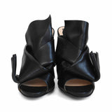 No.21 'Raso Knot' Mules - Women's 37