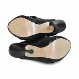 No.21 'Raso Knot' Mules - Women's 37