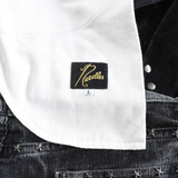 Needles Corduroy Studded Pants - Men's L