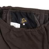 Needles 'Zipped' Sweatpants - Men's M
