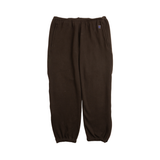 Needles 'Zipped' Sweatpants - Men's M