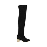 Nicholas Kirkwood Over-the-Knee Boots - Women's 35