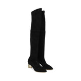 Nicholas Kirkwood Over-the-Knee Boots - Women's 35