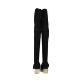 Nicholas Kirkwood Over-the-Knee Boots - Women's 35