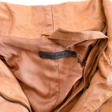 Nicholas K 'Brock' Leather Jacket - Women's M