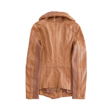 Nicholas K 'Brock' Leather Jacket - Women's M