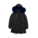 Nicole Benisti Parka - Women's S