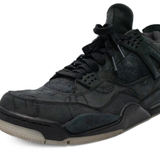 Kaws x Jordan '4 Retro' Sneakers - Men's 12