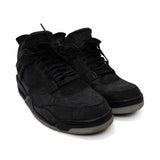 Kaws x Jordan '4 Retro' Sneakers - Men's 12