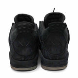 Kaws x Jordan '4 Retro' Sneakers - Men's 12