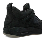 Kaws x Jordan '4 Retro' Sneakers - Men's 12