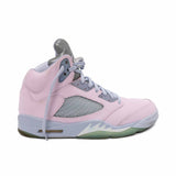 Nike 'Air Jordan 5 Retro SE Easter' Sneakers - Men's 12