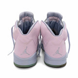 Nike 'Air Jordan 5 Retro SE Easter' Sneakers - Men's 12