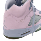 Nike 'Air Jordan 5 Retro SE Easter' Sneakers - Men's 12