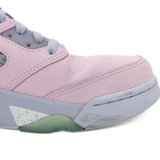 Nike 'Air Jordan 5 Retro SE Easter' Sneakers - Men's 12