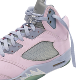 Nike 'Air Jordan 5 Retro SE Easter' Sneakers - Men's 12