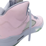 Nike 'Air Jordan 5 Retro SE Easter' Sneakers - Men's 12