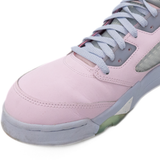 Nike 'Air Jordan 5 Retro SE Easter' Sneakers - Men's 12