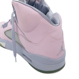 Nike 'Air Jordan 5 Retro SE Easter' Sneakers - Men's 12